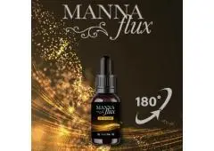 MannaFlux