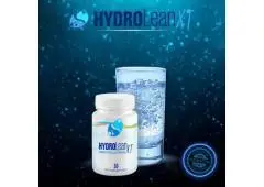 HydroLean XT