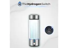 The Hydrogen Switch 