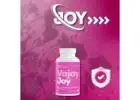 VajayJoy pH Balance Pills -Womens Vaginal Probiotic for pH Regulation, Clinically Shown to Restore p