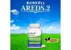 AREDS 2 Eye Vitamin&Mineral capsules,Classic Macular Support,VISION HEALTH