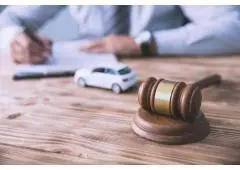 Car Accident Lawyer