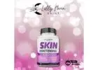 Glutathione Whitening Pills Skin Lightening Pills - Skin Whitening Formula - Glutathione Whitening S