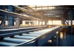 Conveyor Belt Manufacturers