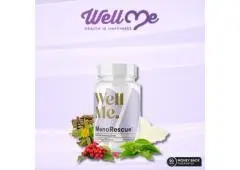 WellMe MenoRescue