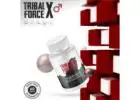 TRIBAL FORCE X