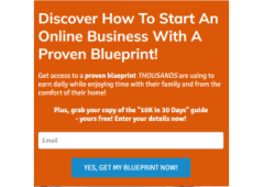 Make A Killing $1 Dollar Funnel System captures leads and collectsCash Payments!