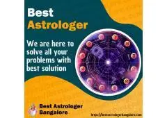 Best Astrologer in Kengeri 