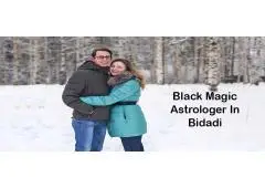 Black Magic Astrologer in Bidadi