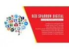 Red Sparrow Digital - Web, SEO & Digital Marketing Agency in Bangladesh