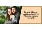 Black Magic Astrologer in Muneshwara Nagar 