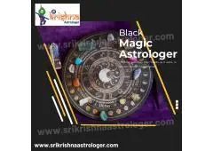 Black Magic Astrologer in Marathahalli 