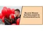 Black Magic Astrologer in Kamakshipalya 