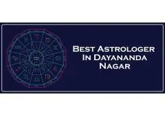 Best Astrologer In Dayananda Nagar 