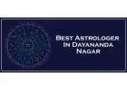 Best Astrologer In Dayananda Nagar 