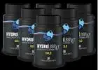 HydroLean XT Gold: The Weight Loss Revolution!