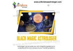 Black Magic Astrologer in Pune