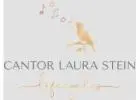 Cantor Laura Stein - Jewish Lifecycle Officiant New York Metro & CT