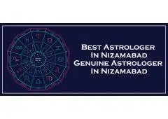 Best Astrologer in Nizamabad 