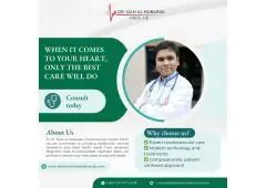 Top Cardiovascular Doctor for Your Heart Health