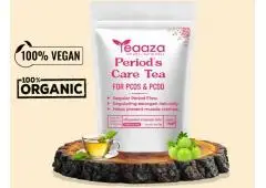 Periods Care Tea
