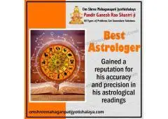 Best Astrologer in Junnar 
