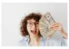 Tired of Being Broke