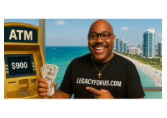 Escape the 9-5! Start Your Online Business with This Free Blueprint