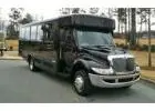 Bachelorette Party Transportation New York