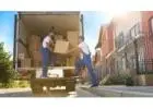 International Move Company NYC