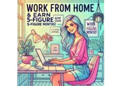Ready to Earn $900/Day in Just 2 Hours From Home!