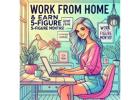 Ready to Earn $900/Day in Just 2 Hours From Home!