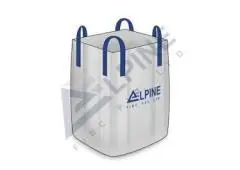 Circular FIBC Bags