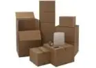 Buy Boxes for Moving House Online | Fast UK Delivery | Packaging Express