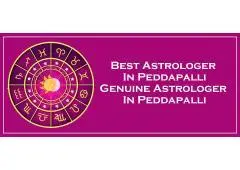 Best Astrologer in Peddapalli