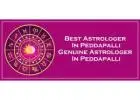 Best Astrologer in Peddapalli