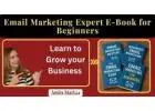 eBook to Learn Email Marketing: Why You Need Email Marketing Expert E-books to Grow Your Business