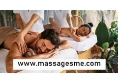 Join Massages Me - The Ultimate Platform for Professional Massages & Spas 