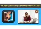 AI Book Writers: A Professional Review and Guide to Choosing Software