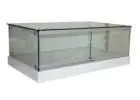 Premium Display Counters | Glass Cabinets Direct