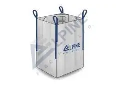 Baffle FIBC Bags