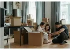 Manhattan Moving Company
