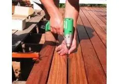 Easy-To-Install Deck Clips Colorado