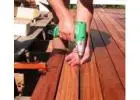 Easy-To-Install Deck Clips Colorado