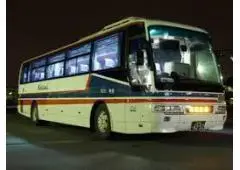 Karaoke Bus Rental Brooklyn