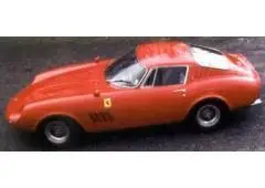 Ferrari Restoration NJ