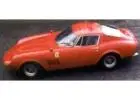 Ferrari Restoration NJ