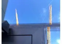 Affordable Building Glass Repair Solutions | ARS UK Ltd