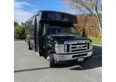 Event Bus Rental Queens