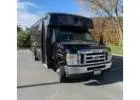 Event Bus Rental Queens